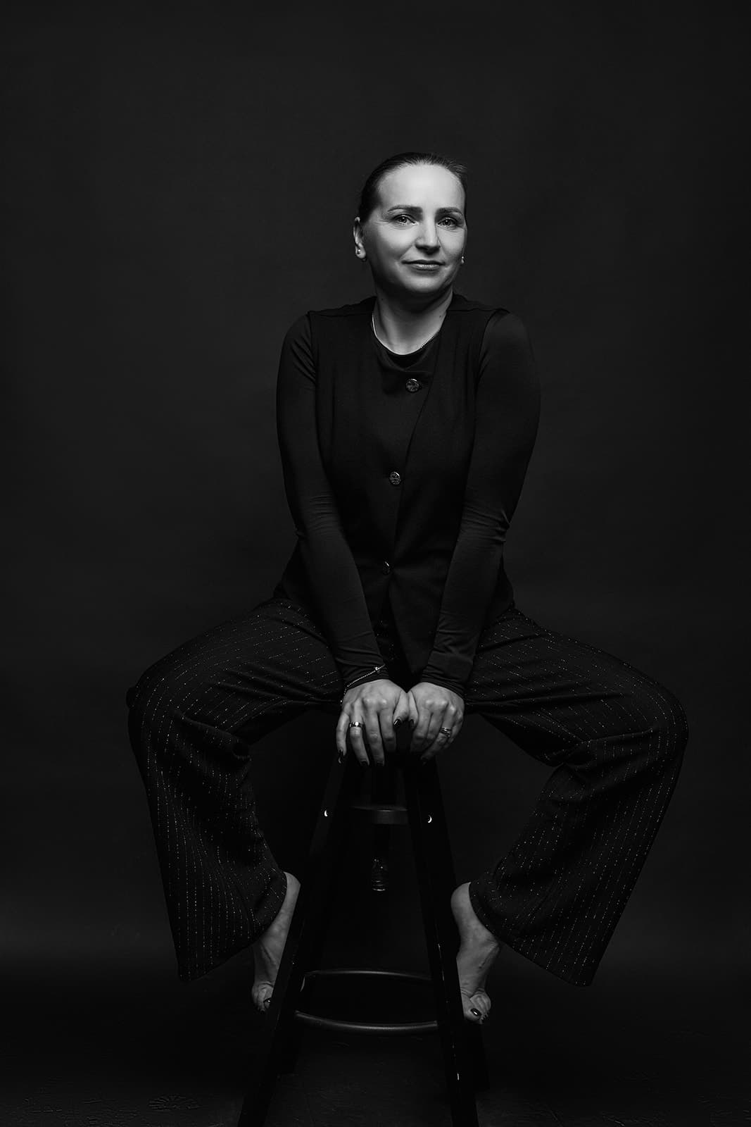 Waarom *boudoir*, en niet bruidsfotografie?