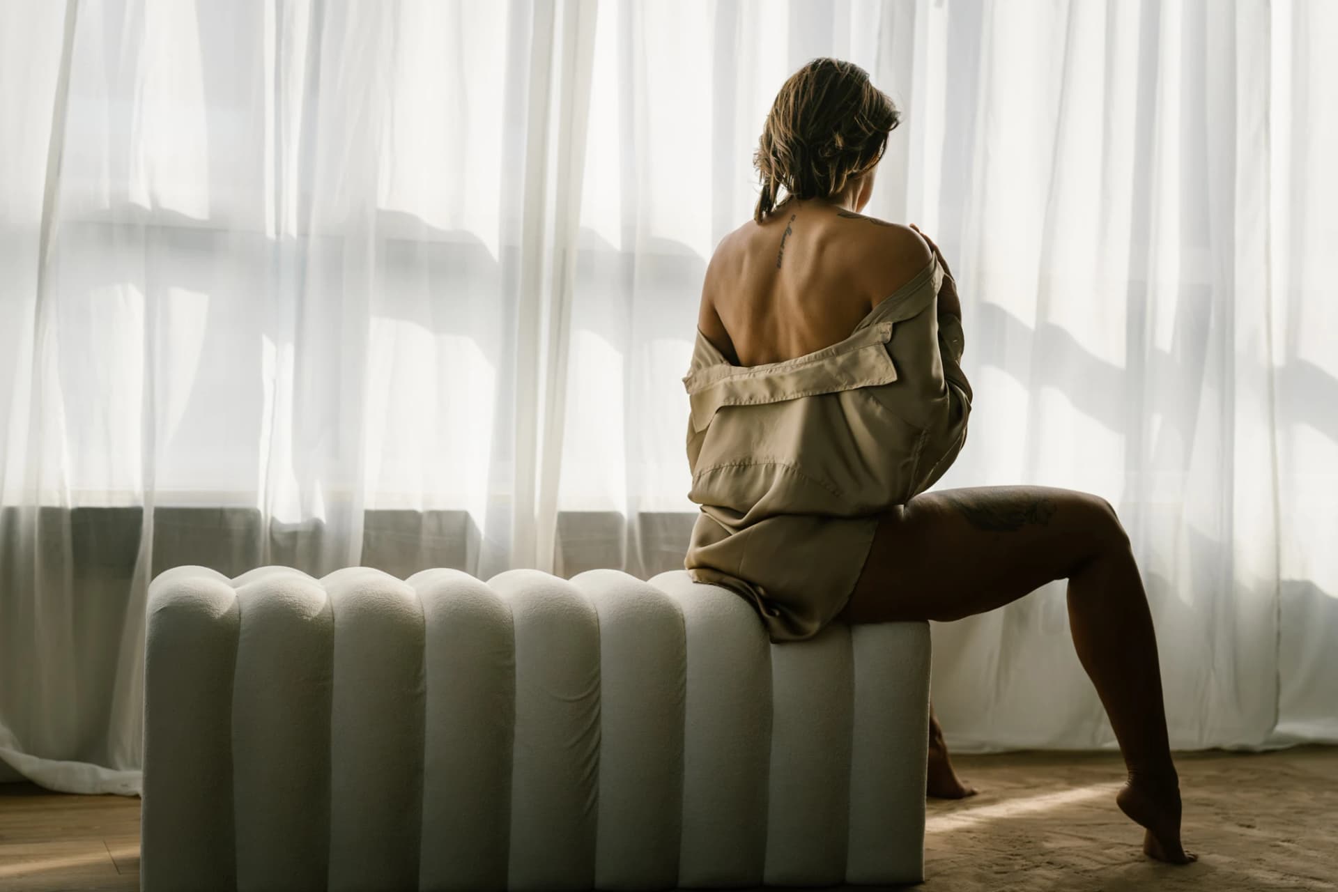 Wat is een boudoir-ervaring en is het iets voor jou?
