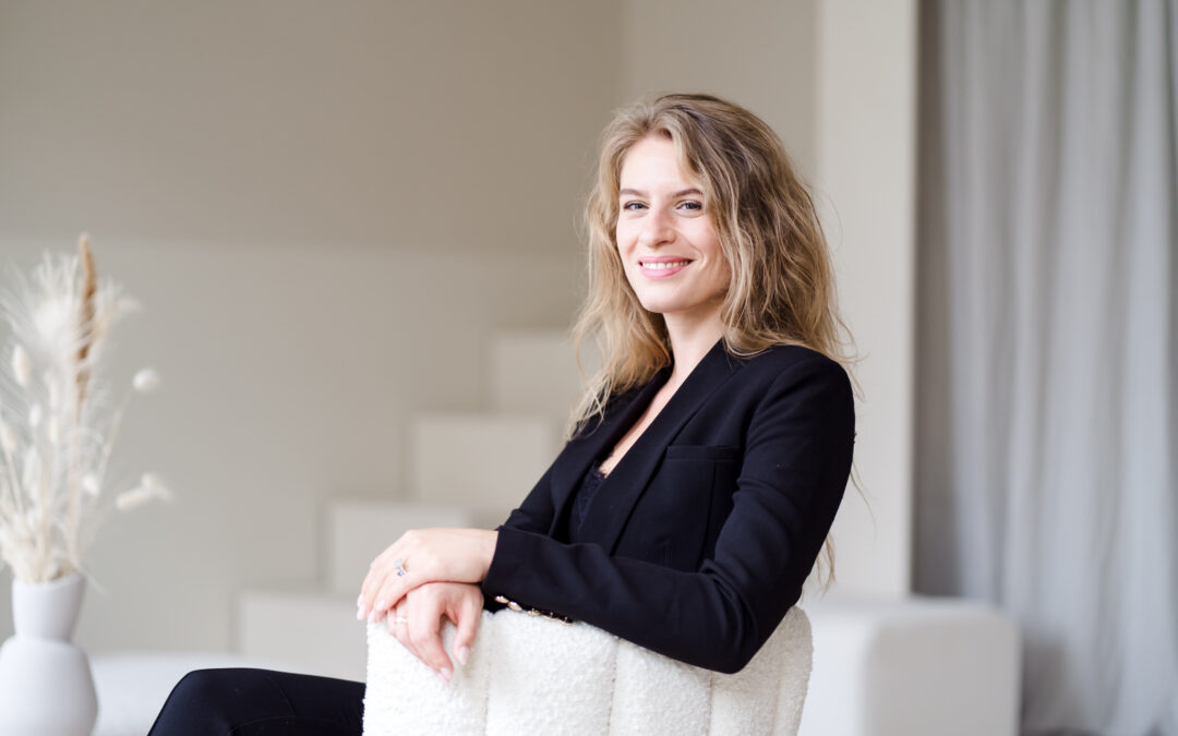 Waarom professionele foto’s je zichtbaarheid als ondernemer vergroten