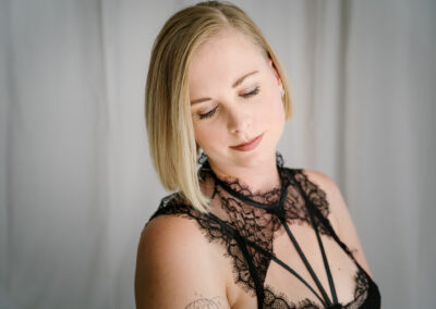 Boudoir Fotoshoot