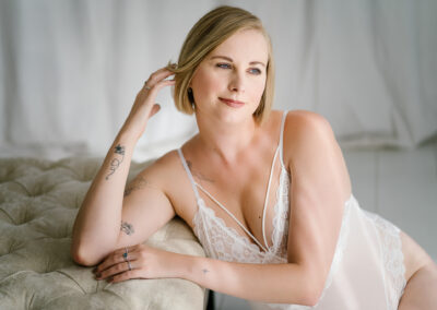 Boudoir Fotoshoot