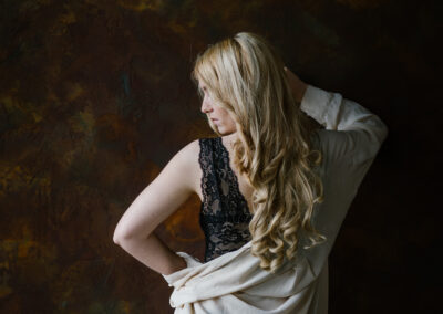 Boudoir Fotoshoot